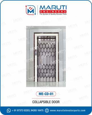 Collapsible Door Set Standard