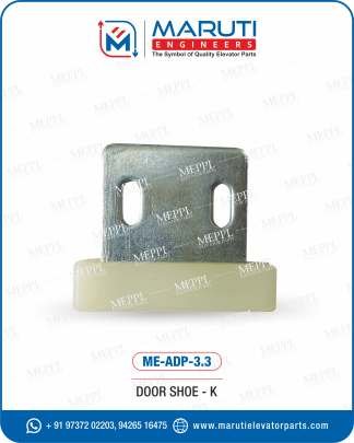 Door Shoe - 02