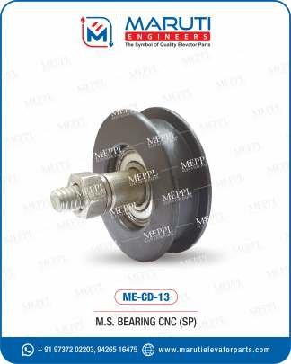 MS Bearing CNC - SP